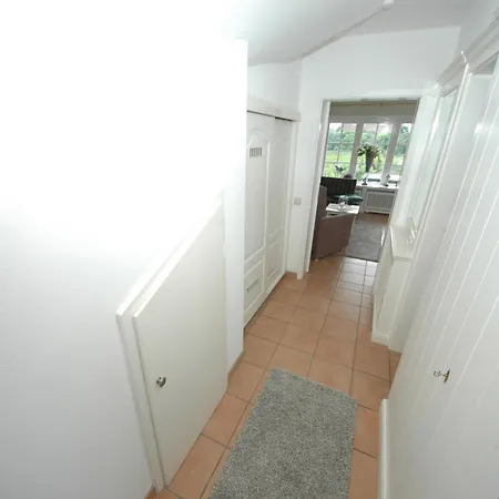 Arnika-hof Arnika Hof App 9 Appartement *