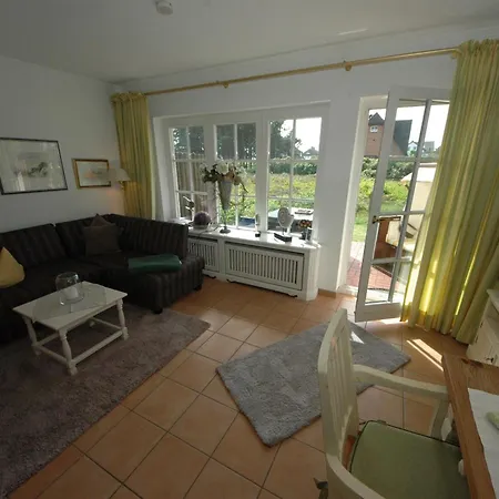 Arnika-hof Arnika Hof App 9 Appartement