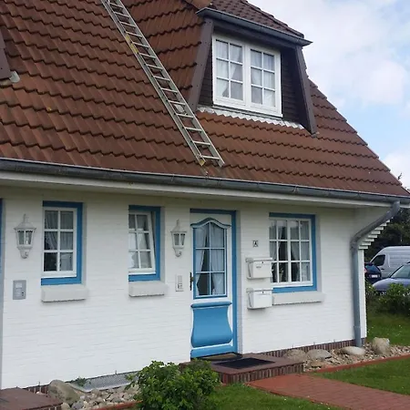 Arnika-hof Arnika Hof App 9 Appartement *